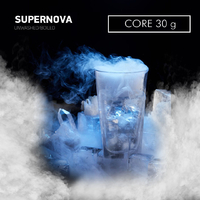 Табак Dark Side Core Supernova (Лед) 30 г