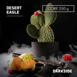 Табак Dark Side CORE Desert Eagle (Кактус) 250 г