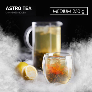 Табак Dark Side CORE ASTRO TEA (Зеленый чай) 250 г