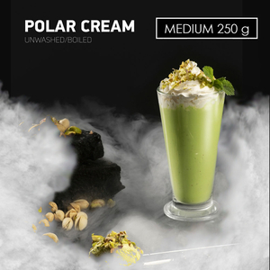 Табак Dark Side Core Polar Cream (Фисташковое мороженое) 250 г
