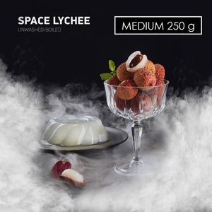 Табак Dark Side CORE SPACE LYCHEE (Пряный личи) 250 г
