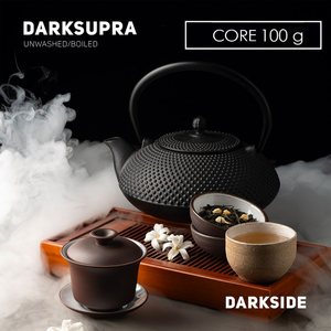 Табак Dark Side CORE DARKSUPRA (Чай Сенча) 100 г