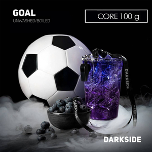 Табак Dark Side CORE Goal (Энергетик Черника) 100 г