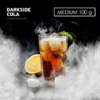 Табак DARK SIDE Core Cola (Кола) 100 г