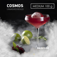 Табак DARK SIDE Core Cosmos (Космополитен) 100 г