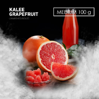 Табак DARK SIDE Core Kale Grapefruit (Грейпфрут) 100 г