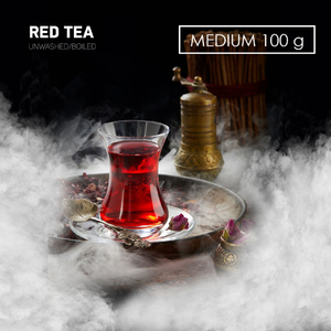 Табак Dark Side CORE Red Tea (Красный Чай) 100 г