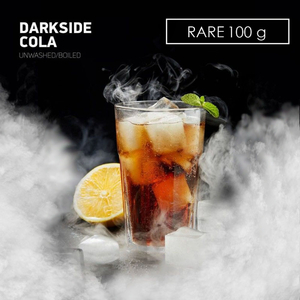 Табак Dark Side RARE Cola (Кола) 100 г