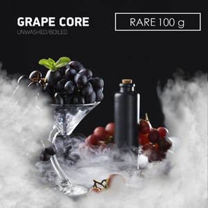 Табак Dark Side RARE Grape Core (Виноград) 100 г