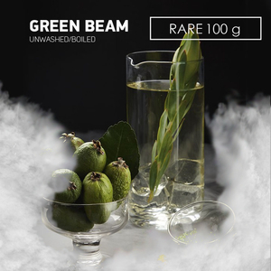 Табак Dark Side RARE Green Beam (Фейхуа) 100 г