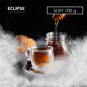 Табак Dark Side SOFT ECLIPSE (Мандарин мед) 100 г