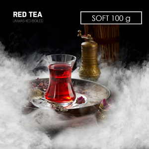 Табак Dark Side SOFT Red Tea 100 г