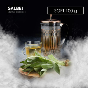 Табак Dark Side SOFT Salbei 100 г