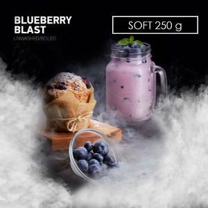 Табак Dark Side BASE Blueberry Blast 250 г