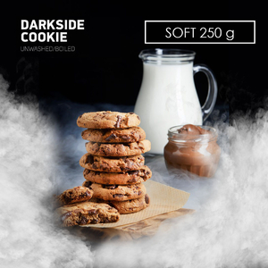 Табак DARK SIDE Soft Cookie (Печенье) 250 г