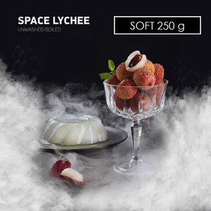 Табак Dark Side BASE SPACE LYCHEE 250 г