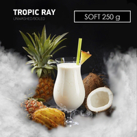 Табак Dark Side BASE TROPIC RAY 250 г