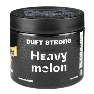 Табак Duft Strong Heavy Melon (Дыня) 200 г