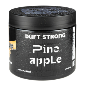 Табак Duft Strong Pineapple (Ананас) 200 г