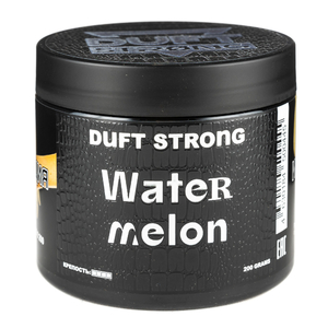 Табак Duft Strong Watermelon (Арбуз) 200 г