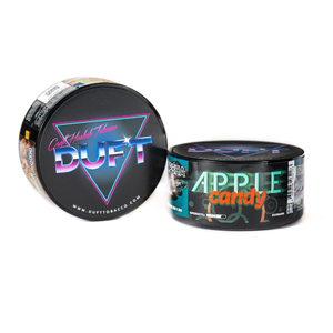 Табак Duft Apple Candy (Яблочные конфеты) 25 г