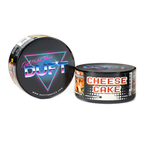 Табак Duft Cheesecake (Чизкейк) 25 г