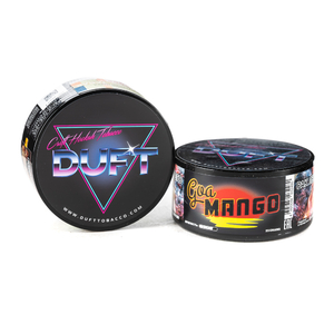 Табак Duft Goa Mango (Манго) 25 г