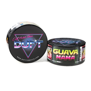 Табак Duft Guava Mama (Гуава) 25 г