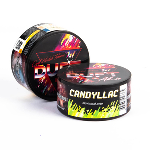 Табак Duft All-in Candyllac (Фруктовый джем) 25 г