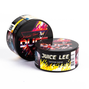 Табак Duft All-in Juice Lee (Лимонный леденец) 25 г