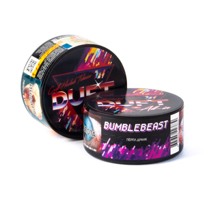Табак Duft All-in Bumblebeast (Перпл Дранк) 25 г S