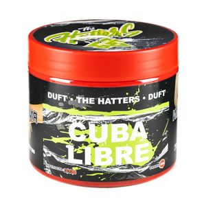 Табак Duft Spirits (The Hatters) Cuba Libre (Куба Либре) 200 г