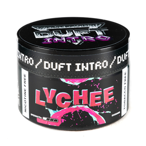 Кальянная смесь Duft Intro Lychee (Личи) 50 г
