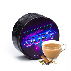 Табак Duft Chai Latte (Чай латте) 100 г