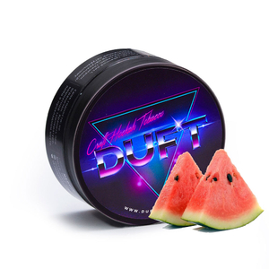Табак Duft Watermelon (Арбуз) 100 г