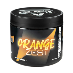 Табак Duft Orange Zest (Апельсин) 200 г