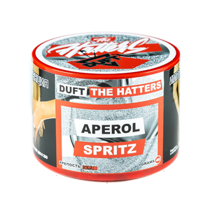 Табак Duft Spirits (The Hatters) Aperol Spritz (Апероль Сприц) 40 г