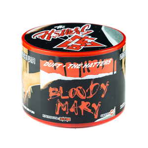 Табак Duft Spirits (The Hatters) Bloody Mary (Кровавая Мэри) 40 г