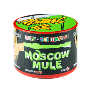 Табак Duft Spirits (The Hatters) Moscow Mule (Московский мул) 40 г
