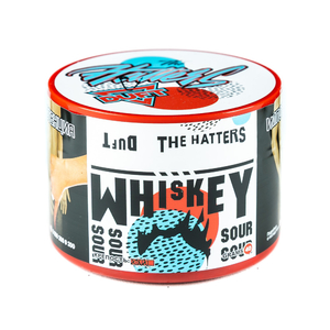 Табак Duft Spirits (The Hatters) Whiskey Sour (Виски сауэр) 40 г