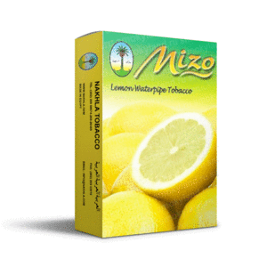 Табак Nakhla Mizo Lemon (Лимон) 50 г