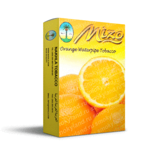 Табак Nakhla Mizo Orange (Апельсин) 50 г