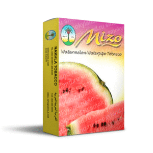 Табак Nakhla Mizo Watermelon (Арбуз) 50 г