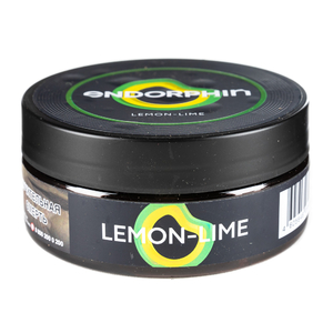 Табак Endorphin Lemon Lime (Лимон Лайм) 125 г