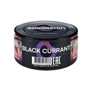 Табак Endorphin Black Currant (Черная смородина) 25 г