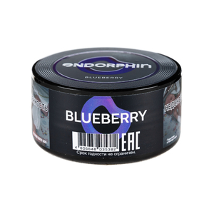 Табак Endorphin Blueberry (Черника) 25 г