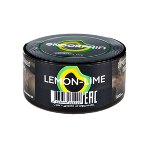 Табак Endorphin Lemon Lime (Лимон Лайм) 25 г