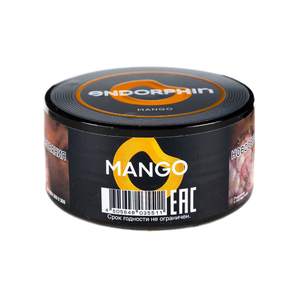 Табак Endorphin Mango (Манго) 25 г