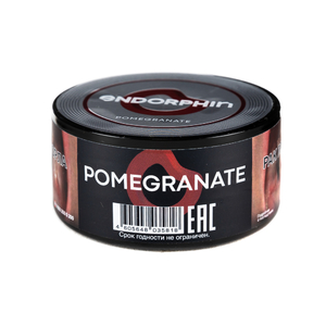 Табак Endorphin Pomegranate (Гранат) 25 г