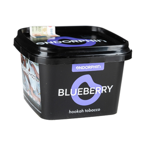 Табак Endorphin Blueberry (Черника) 60 г